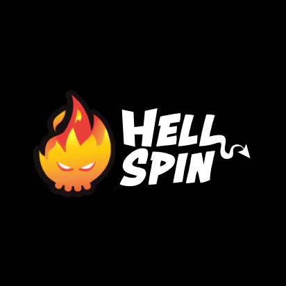 HellSpin Casino logo